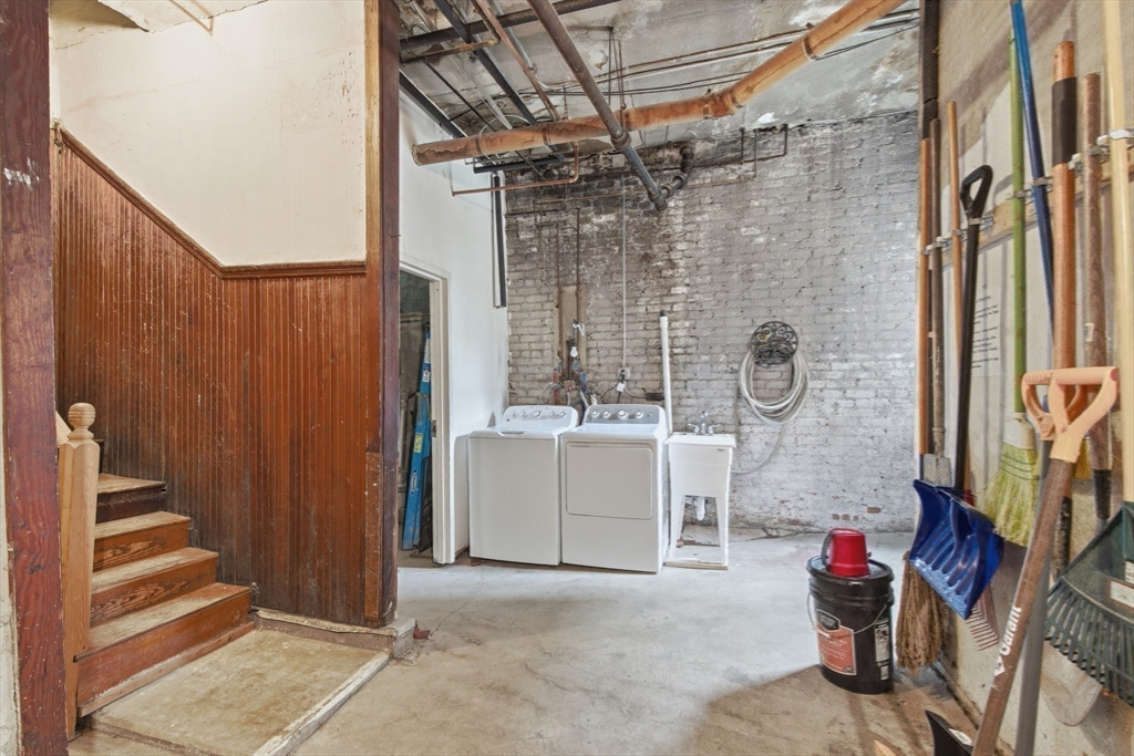 12 Parkman St, Brookline, MA, 12 Parkman St, Brookline, MA Photo #35