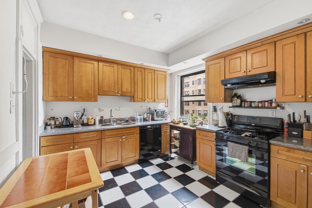 12 Parkman St, Brookline, MA, 12 Parkman St, Brookline, MA Photo #27