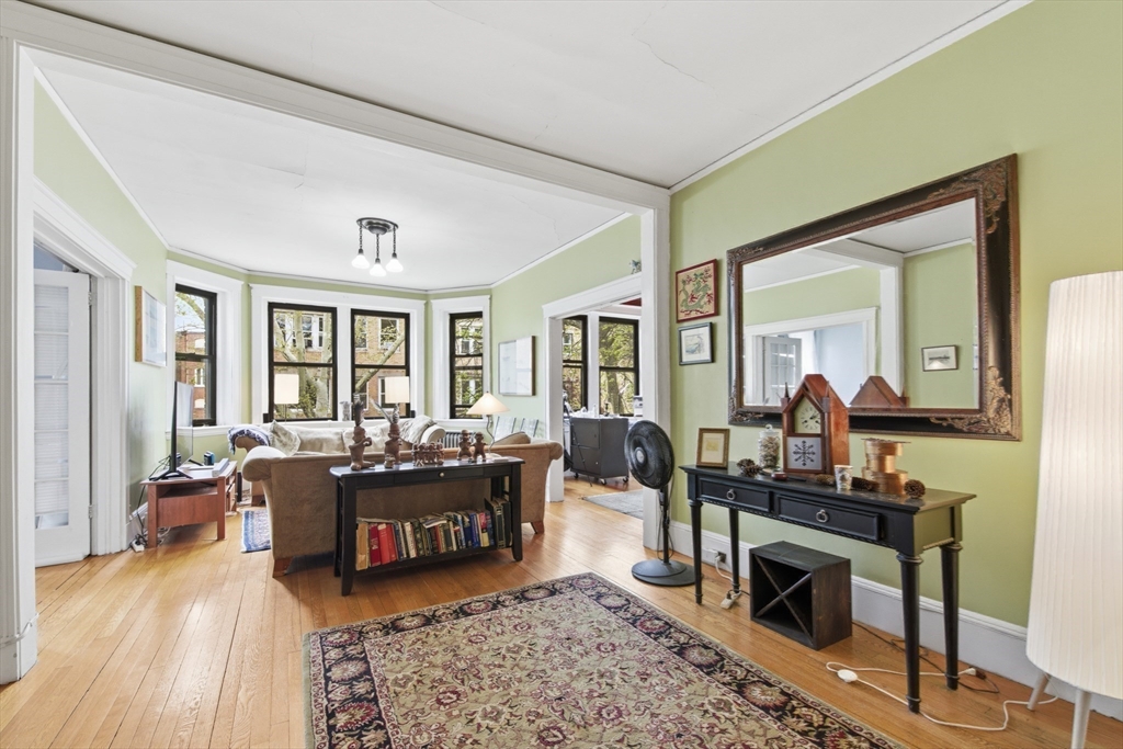 12 Parkman St, Brookline, MA, 12 Parkman St, Brookline, MA Photo #10