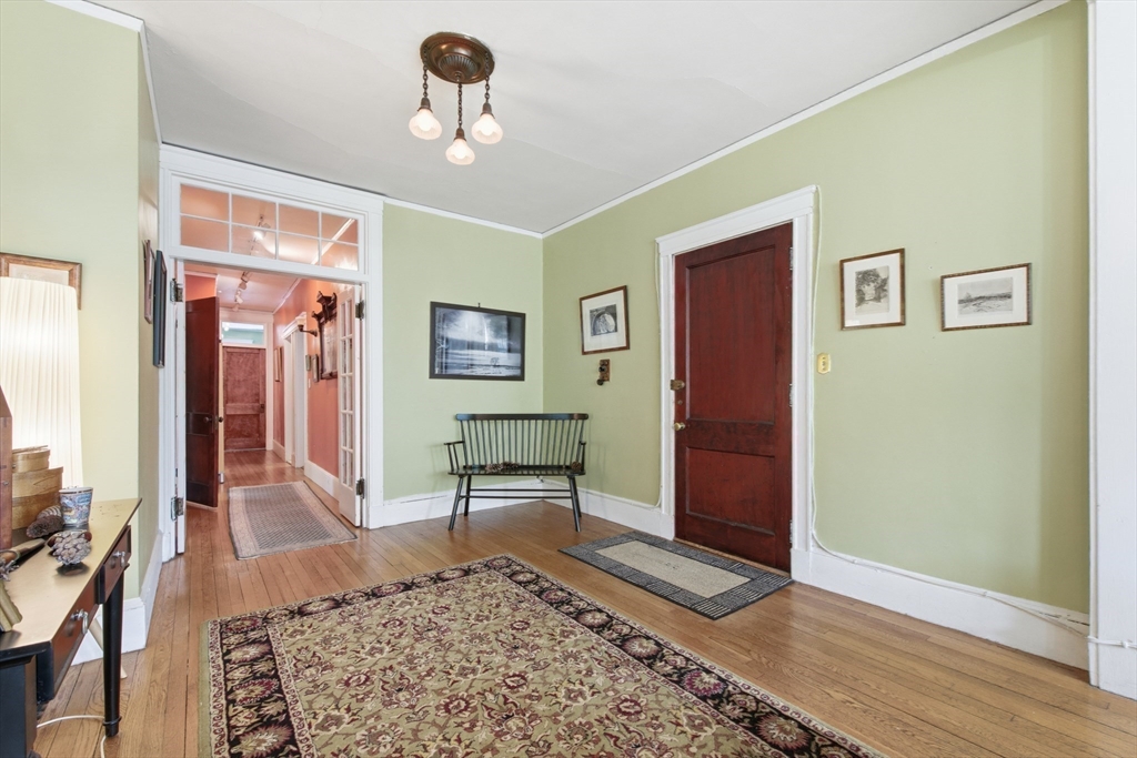 12 Parkman St, Brookline, MA, 12 Parkman St, Brookline, MA Photo #15