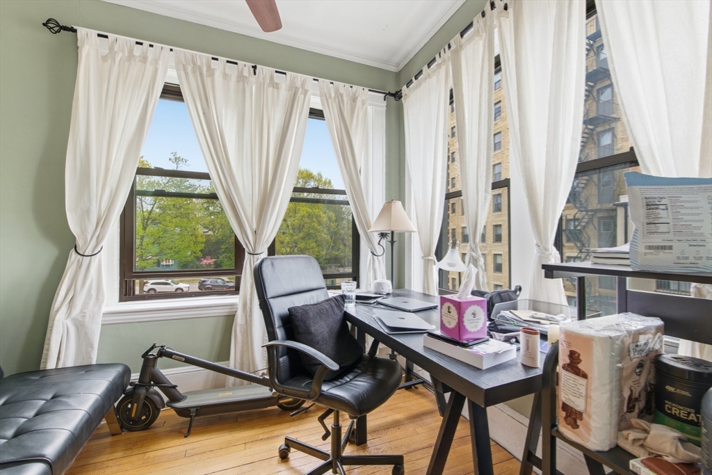 12 Parkman St, Brookline, MA, 12 Parkman St, Brookline, MA Photo #13