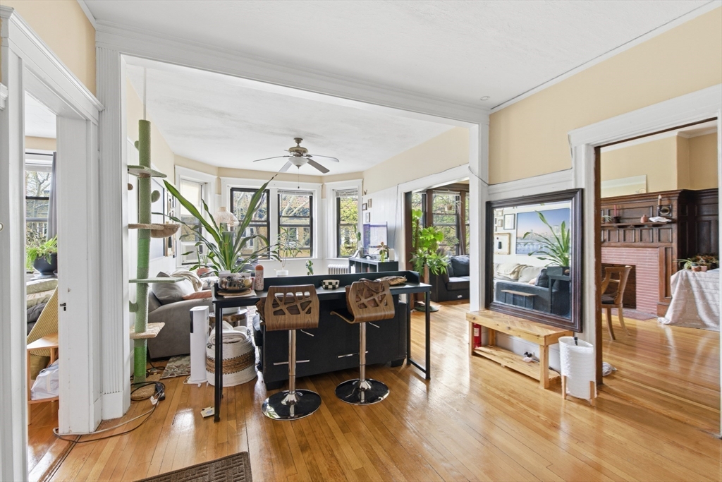 12 Parkman St, Brookline, MA, 12 Parkman St, Brookline, MA Photo #20