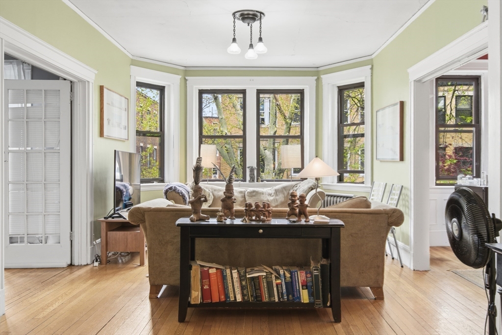 12 Parkman St, Brookline, MA, 12 Parkman St, Brookline, MA Photo #9