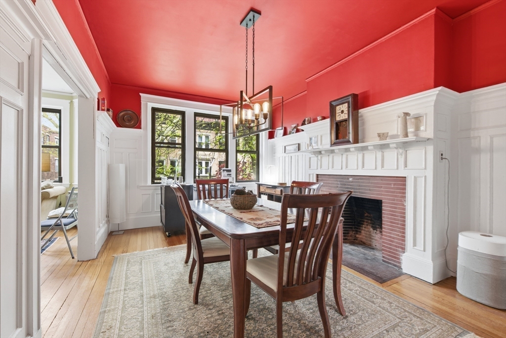 12 Parkman St, Brookline, MA, 12 Parkman St, Brookline, MA Photo #12