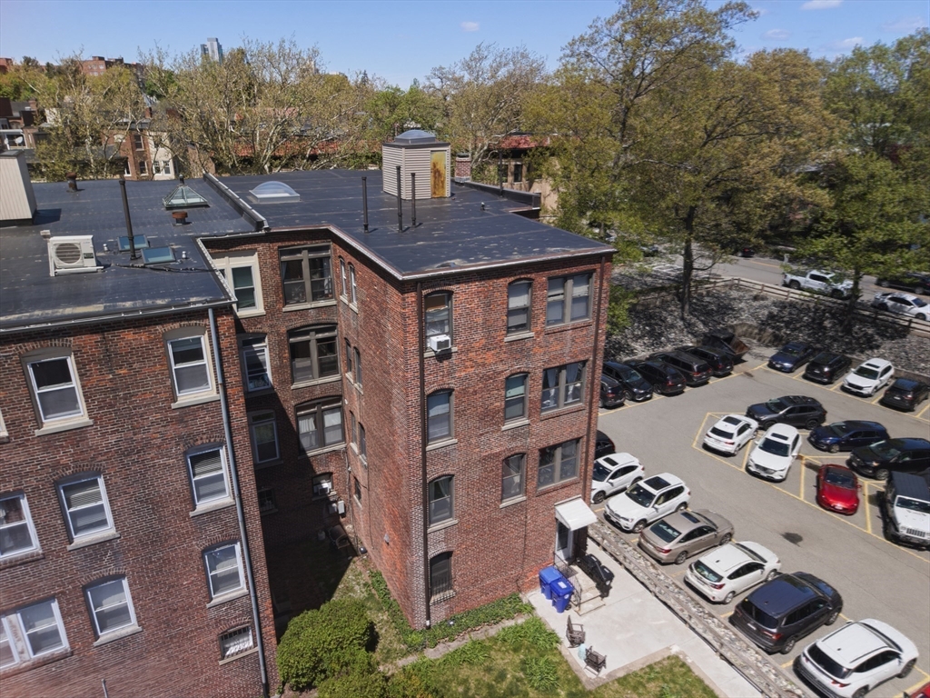 12 Parkman St, Brookline, MA, 12 Parkman St, Brookline, MA Photo #2