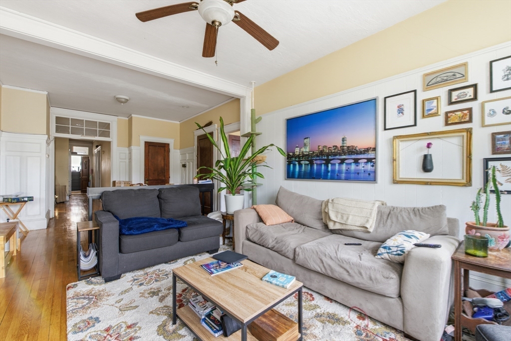 12 Parkman St, Brookline, MA, 12 Parkman St, Brookline, MA Photo #22