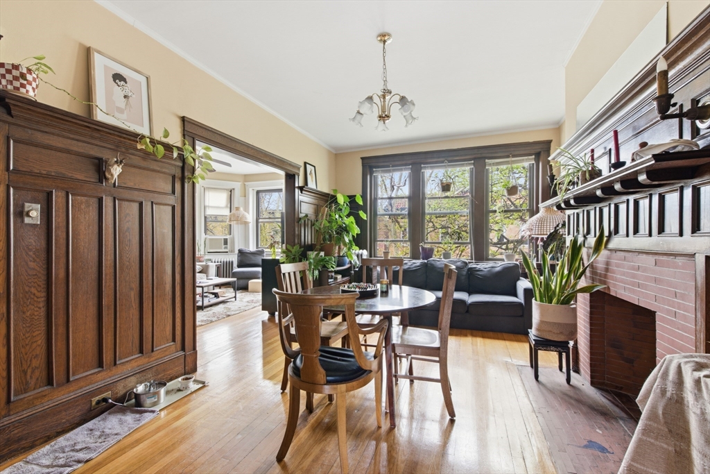 12 Parkman St, Brookline, MA, 12 Parkman St, Brookline, MA Photo #24