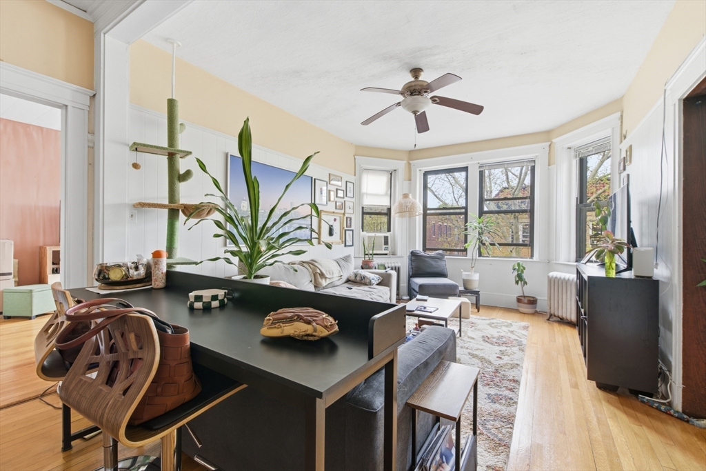 12 Parkman St, Brookline, MA, 12 Parkman St, Brookline, MA Photo #21