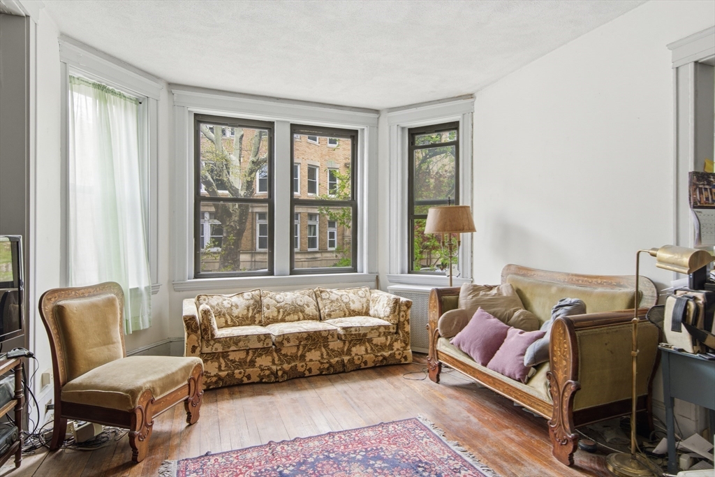 12 Parkman St, Brookline, MA, 12 Parkman St, Brookline, MA Photo #7