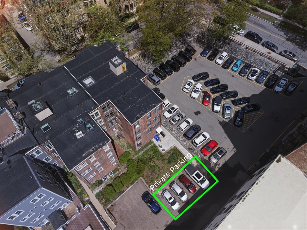 12 Parkman St, Brookline, MA, 12 Parkman St, Brookline, MA Photo #3
