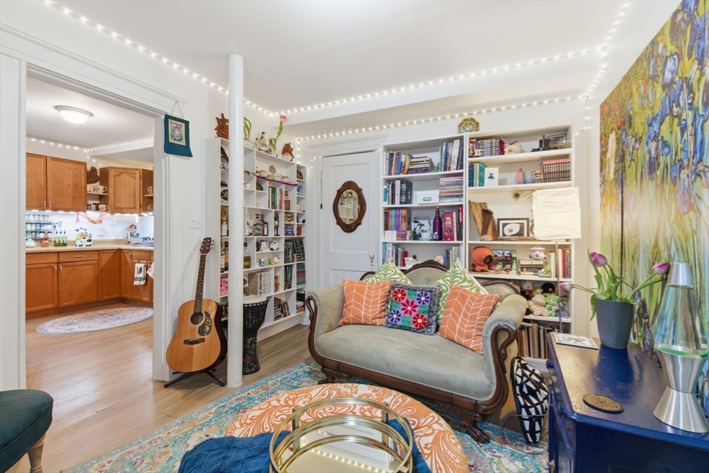 12 Parkman St, Brookline, MA, 12 Parkman St, Brookline, MA Photo #31