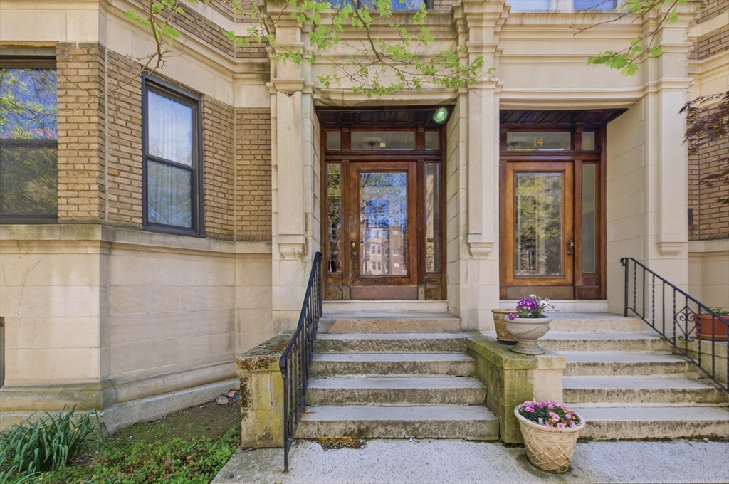12 Parkman St, Brookline, MA, 12 Parkman St, Brookline, MA Photo #38