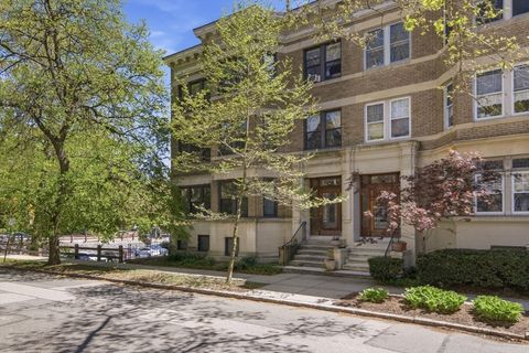 Photo of 12 Parkman St, Brookline, MA 02446 (MLS # 73517577)