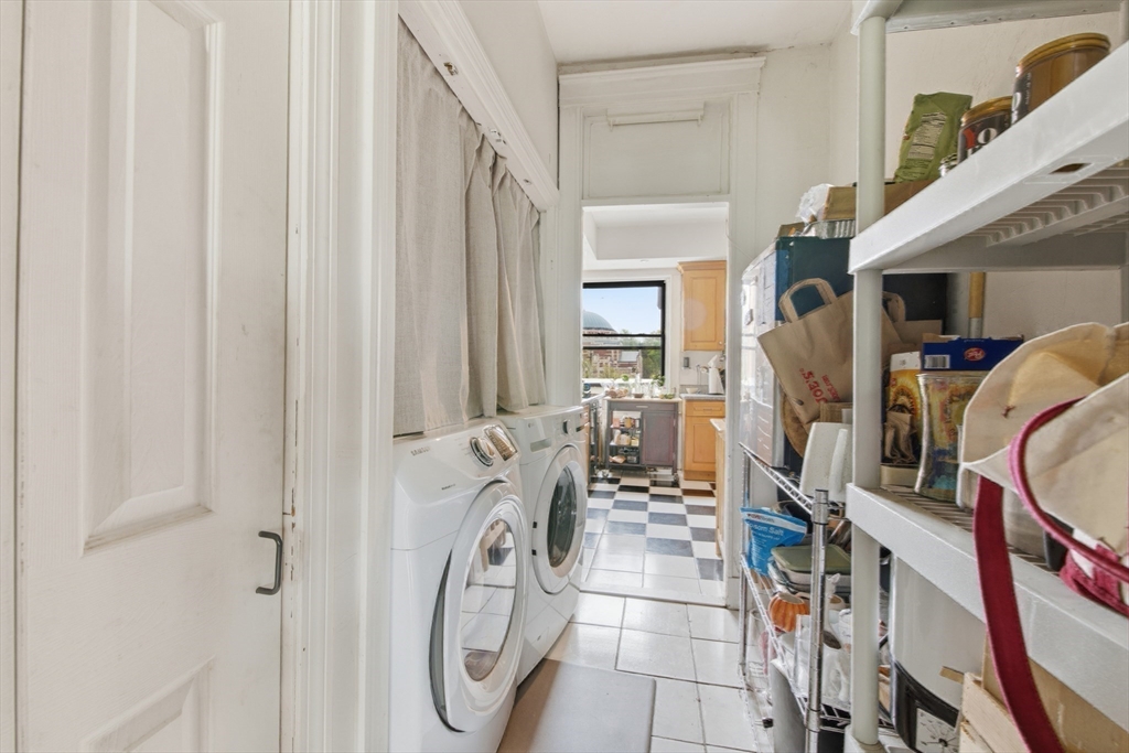 12 Parkman St, Brookline, MA, 12 Parkman St, Brookline, MA Photo #28