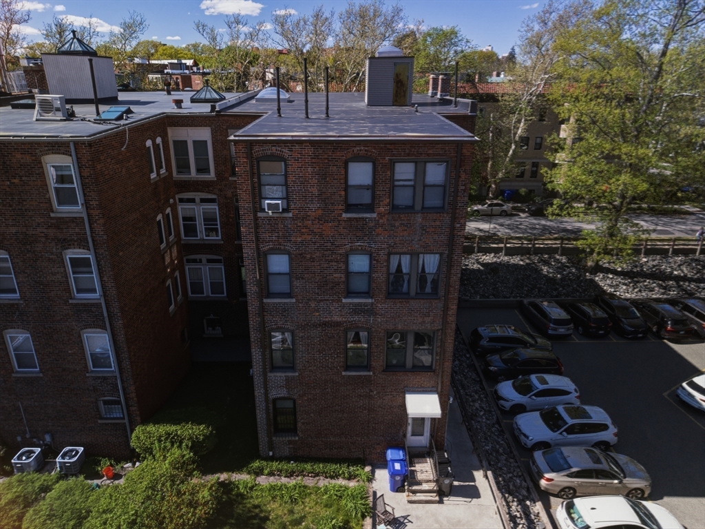 12 Parkman St, Brookline, MA, 12 Parkman St, Brookline, MA Photo #37