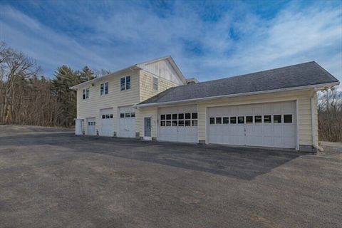 1083 Mount Elam Rd Leominster MA 01453