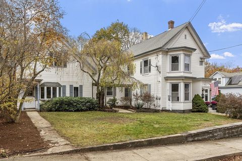 Photo of 199 High St, Athol, MA 01331 (MLS # 73449032) Photo of 199 High St, Athol, MA 01331 (MLS # 73449032)