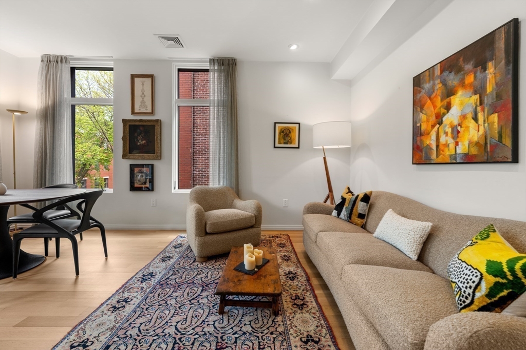 7 East Springfield Street 3B