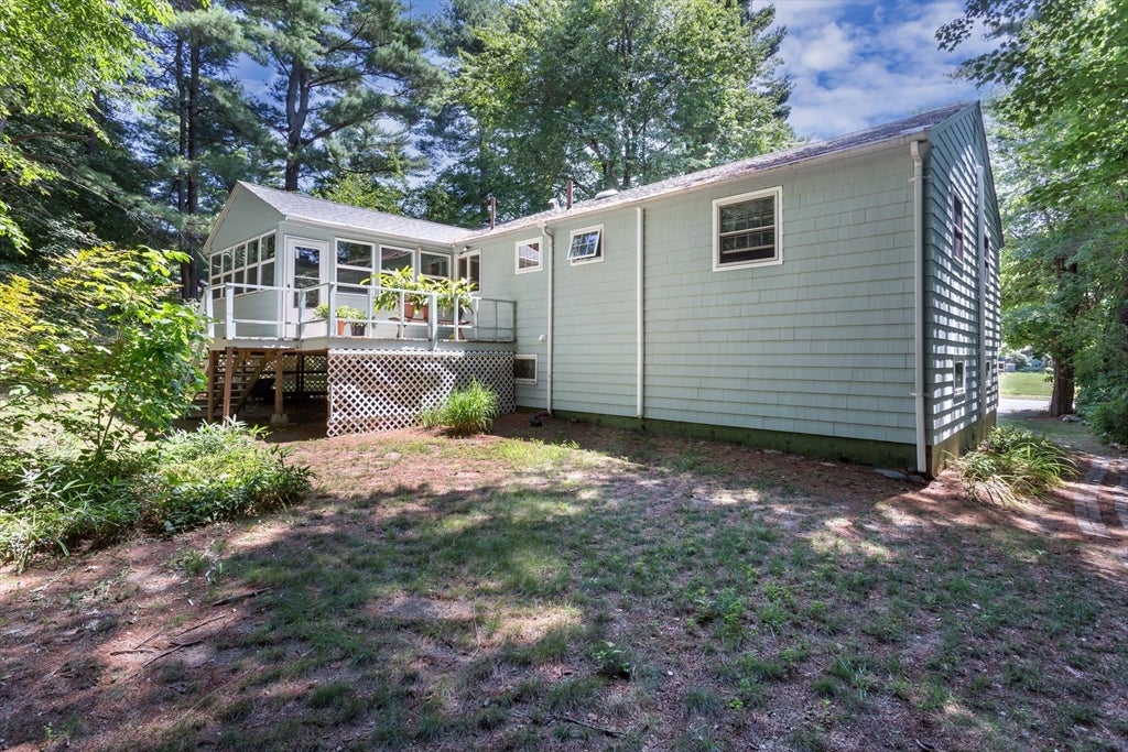 170 David Rd, Franklin, MA, 170 David Rd, Franklin, MA Photo #38