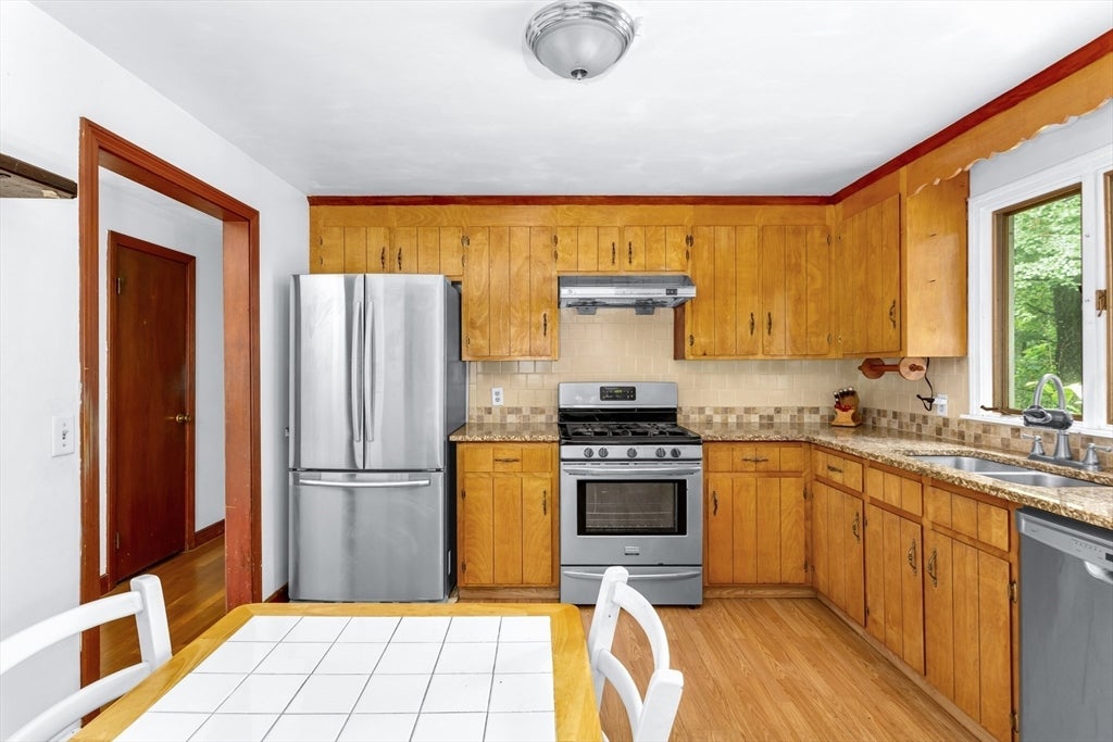 170 David Rd, Franklin, MA, 170 David Rd, Franklin, MA Photo #13