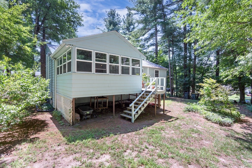 170 David Rd, Franklin, MA, 170 David Rd, Franklin, MA Photo #37