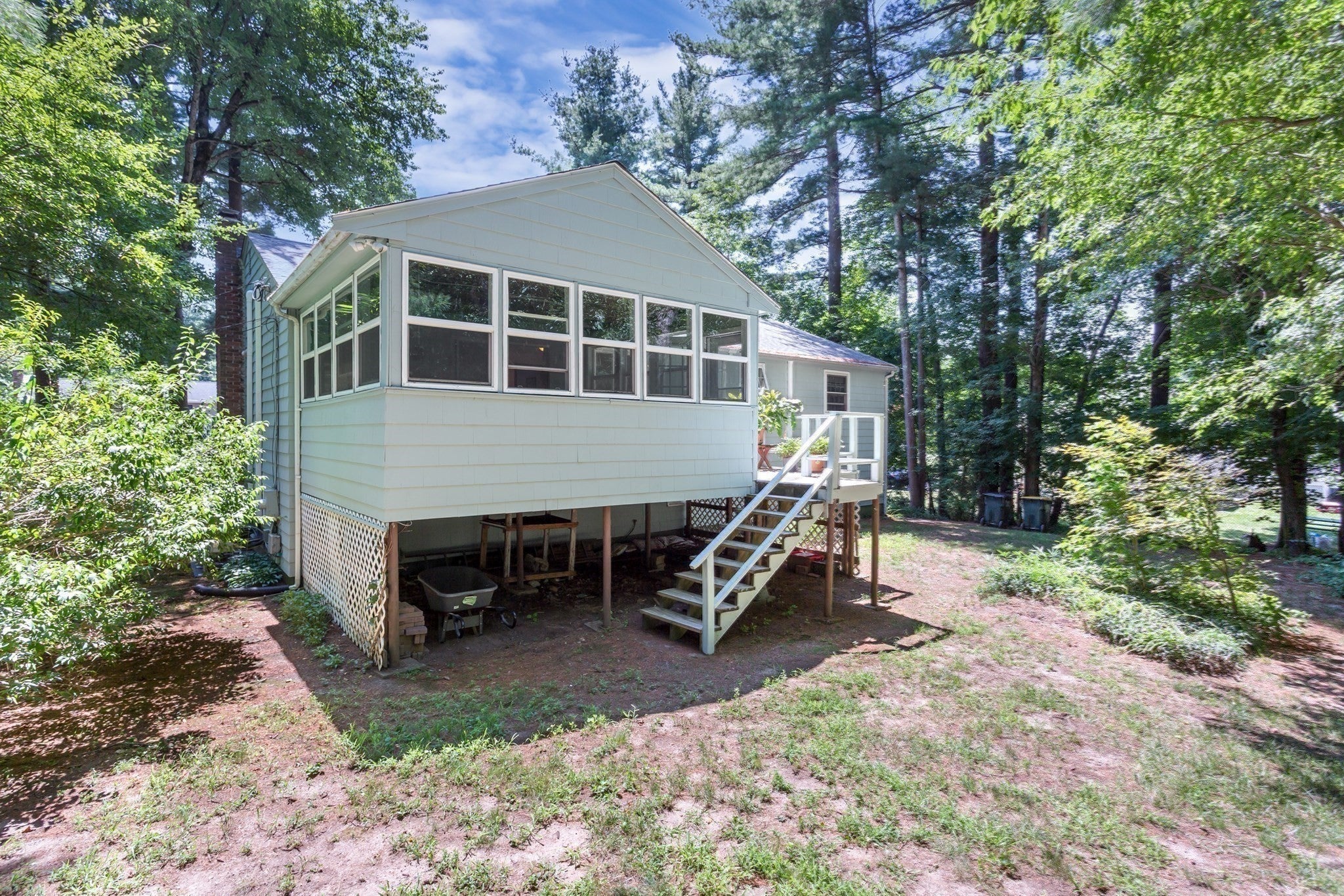 170 David Rd, Franklin, MA, 170 David Rd, Franklin, MA Photo #36