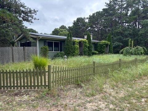 Photo of 53 Highland Road, Truro, MA 02652 (MLS # 73565559)