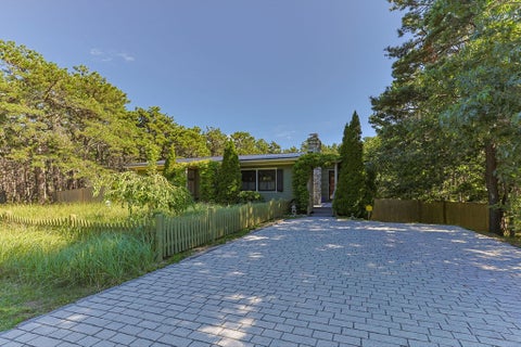 Photo of 53 Highland Road, Truro, MA 02652 (MLS # 73565559)