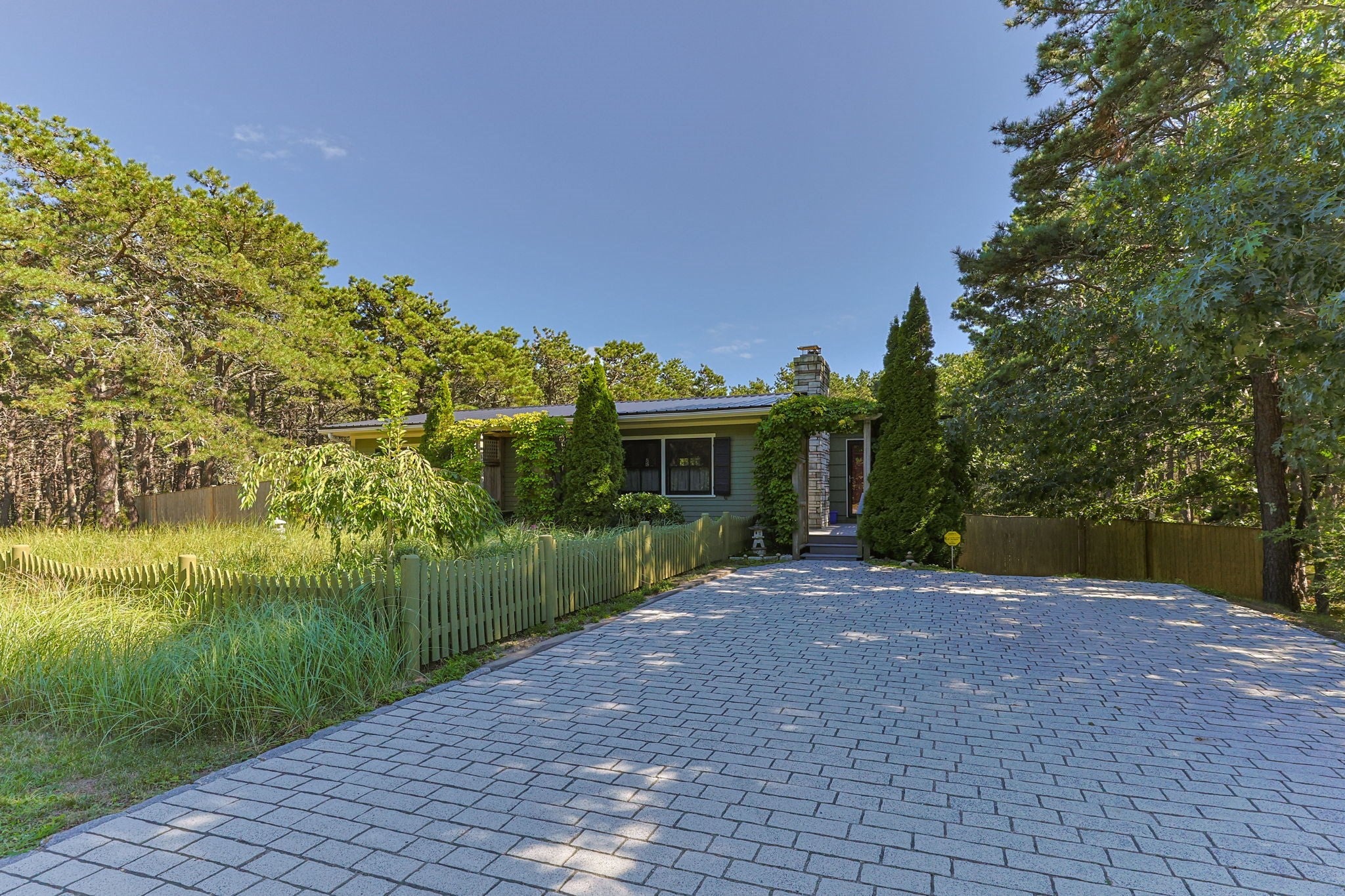 Photo: 53 Highland Road, Truro, MA Photo: 53 Highland Road, Truro, MA