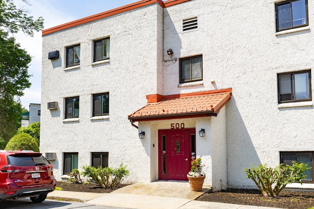 500 Fellsview Terrace 502