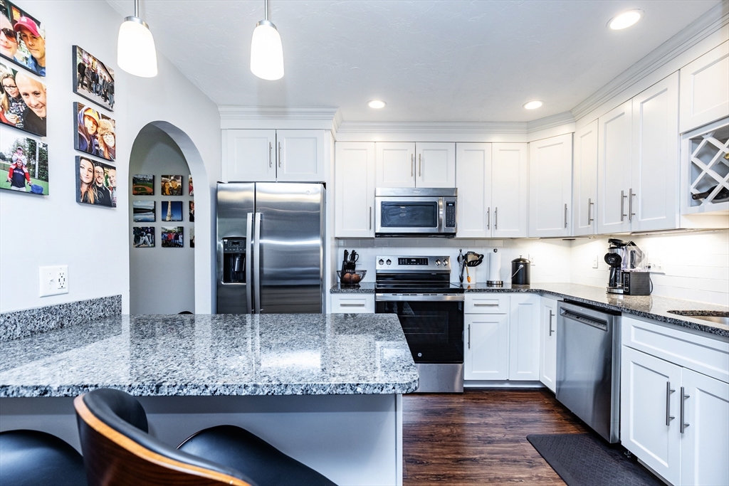 500 Fellsview Terrace 502