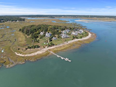 Photo of 12 Trouants Is #12, Marshfield, MA 02050 (MLS # 73522353)