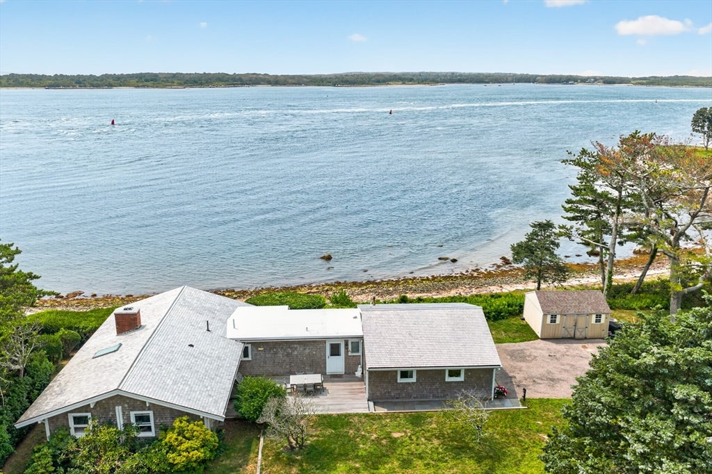 187 Penzance Rd Lot 1C, Falmouth, MA Photo #9