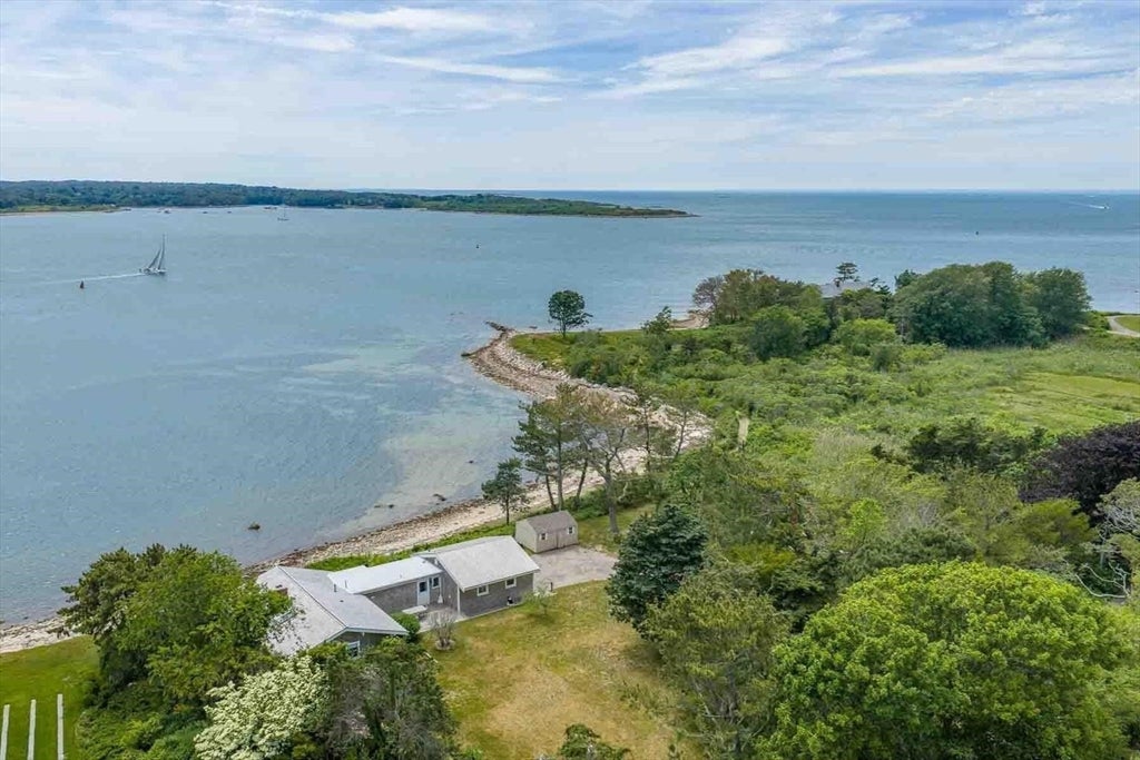 187 Penzance Rd Lot 1C, Falmouth, MA Photo #1