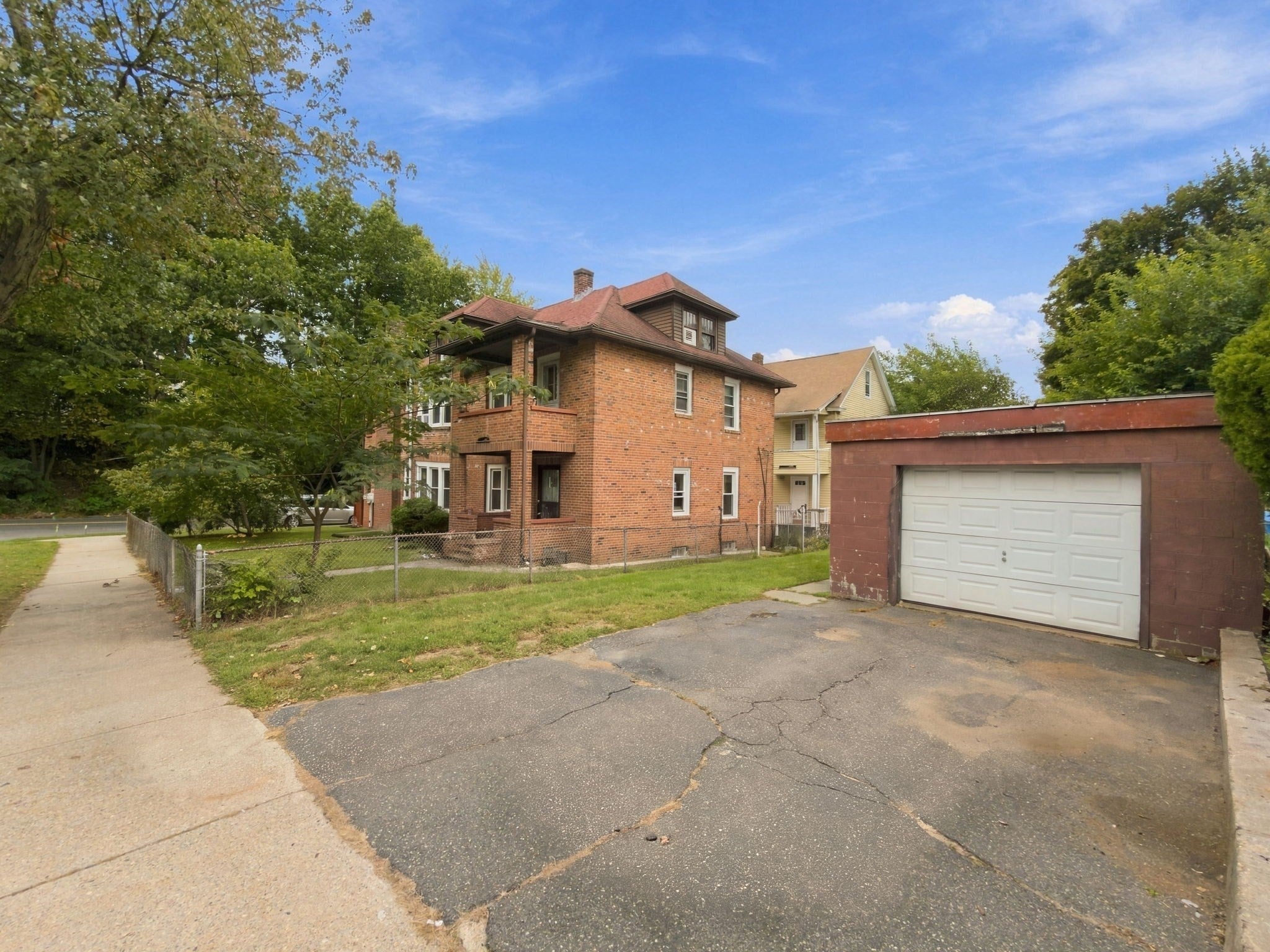 60-62 Orange St, Springfield, MA, 60-62 Orange St, Springfield, MA Photo #37