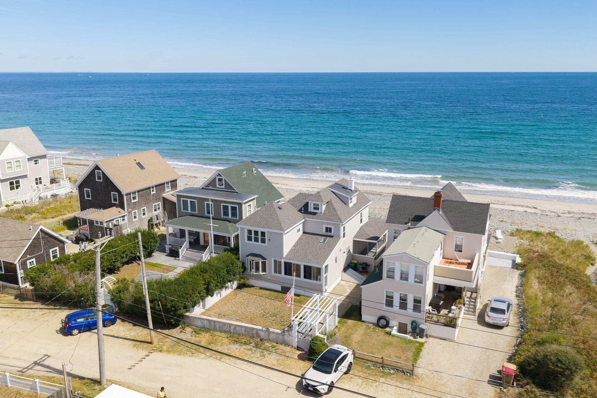 331 Beach Ave, Hull, MA, 331 Beach Ave, Hull, MA Photo #22