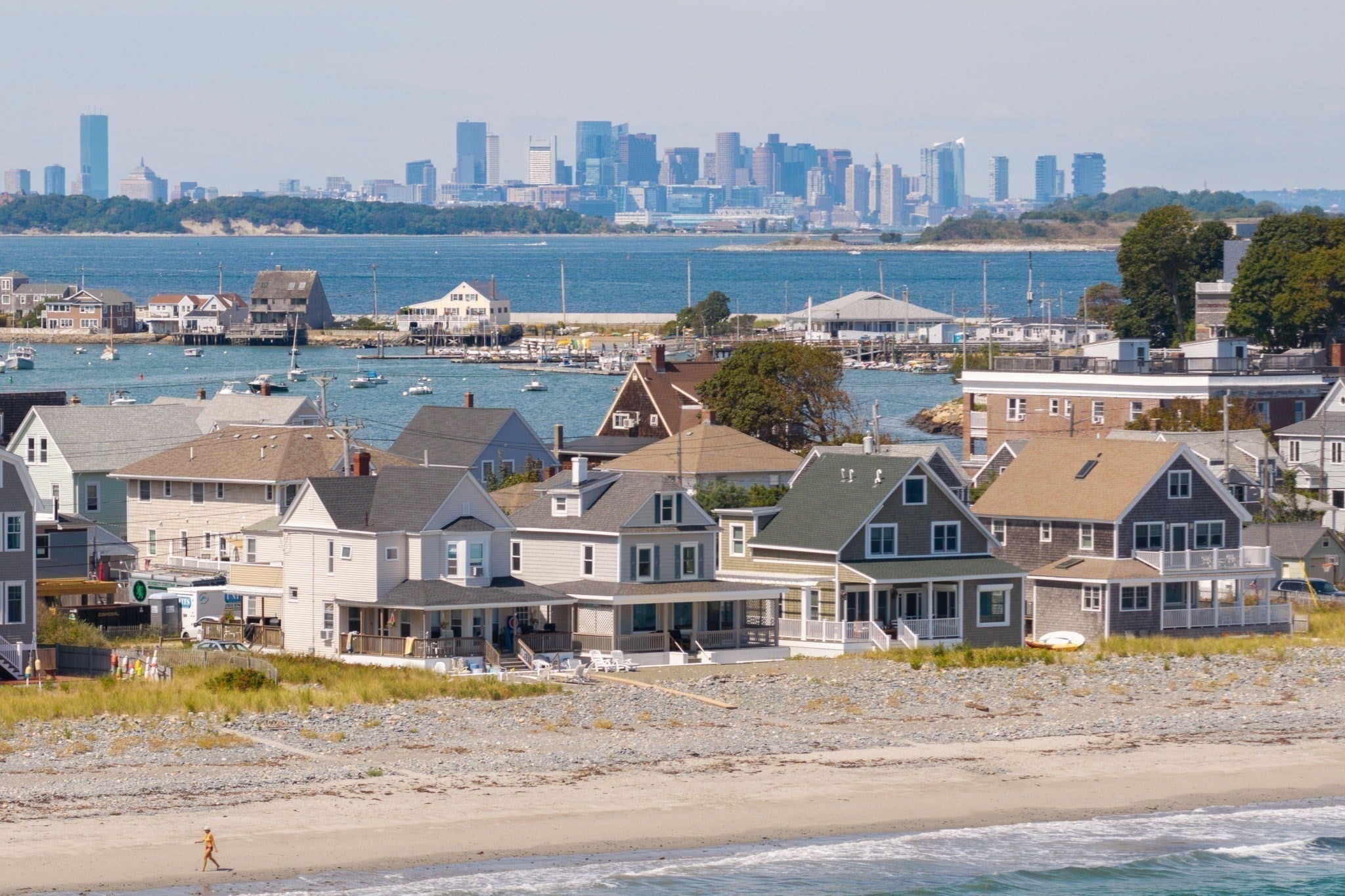 331 Beach Ave, Hull, MA, 331 Beach Ave, Hull, MA Photo #26