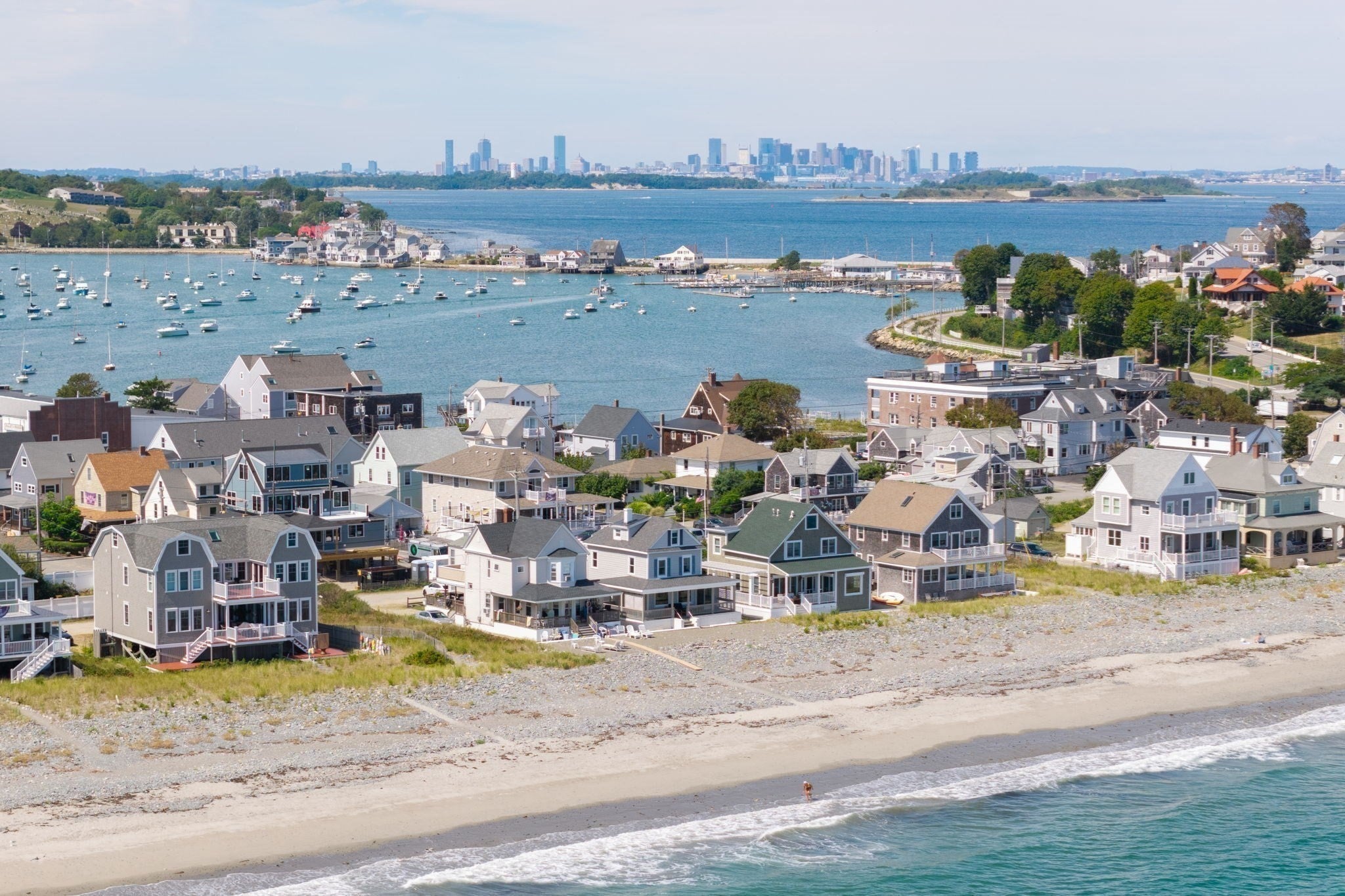 331 Beach Ave, Hull, MA, 331 Beach Ave, Hull, MA Photo #23