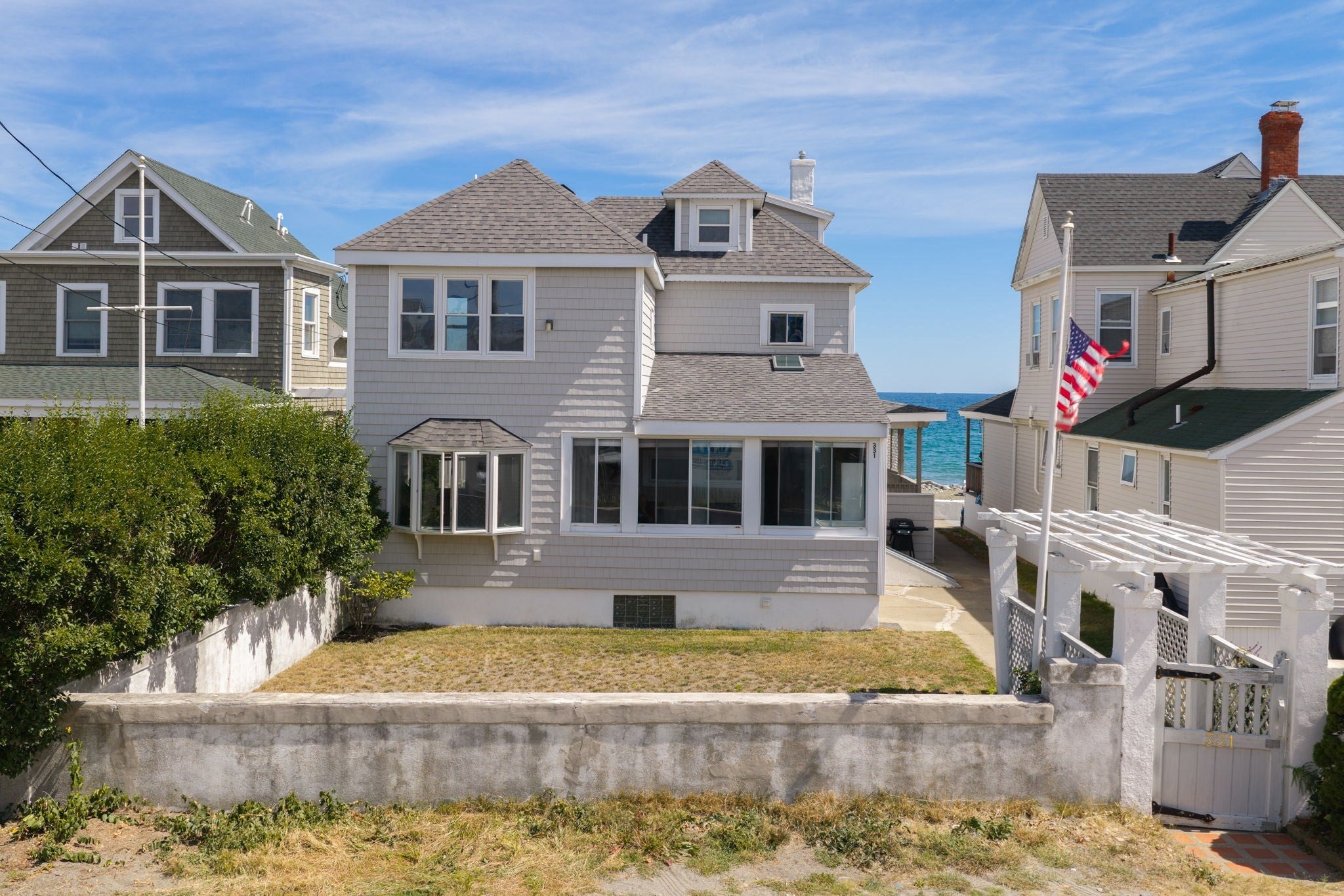 331 Beach Ave, Hull, MA, 331 Beach Ave, Hull, MA Photo #1
