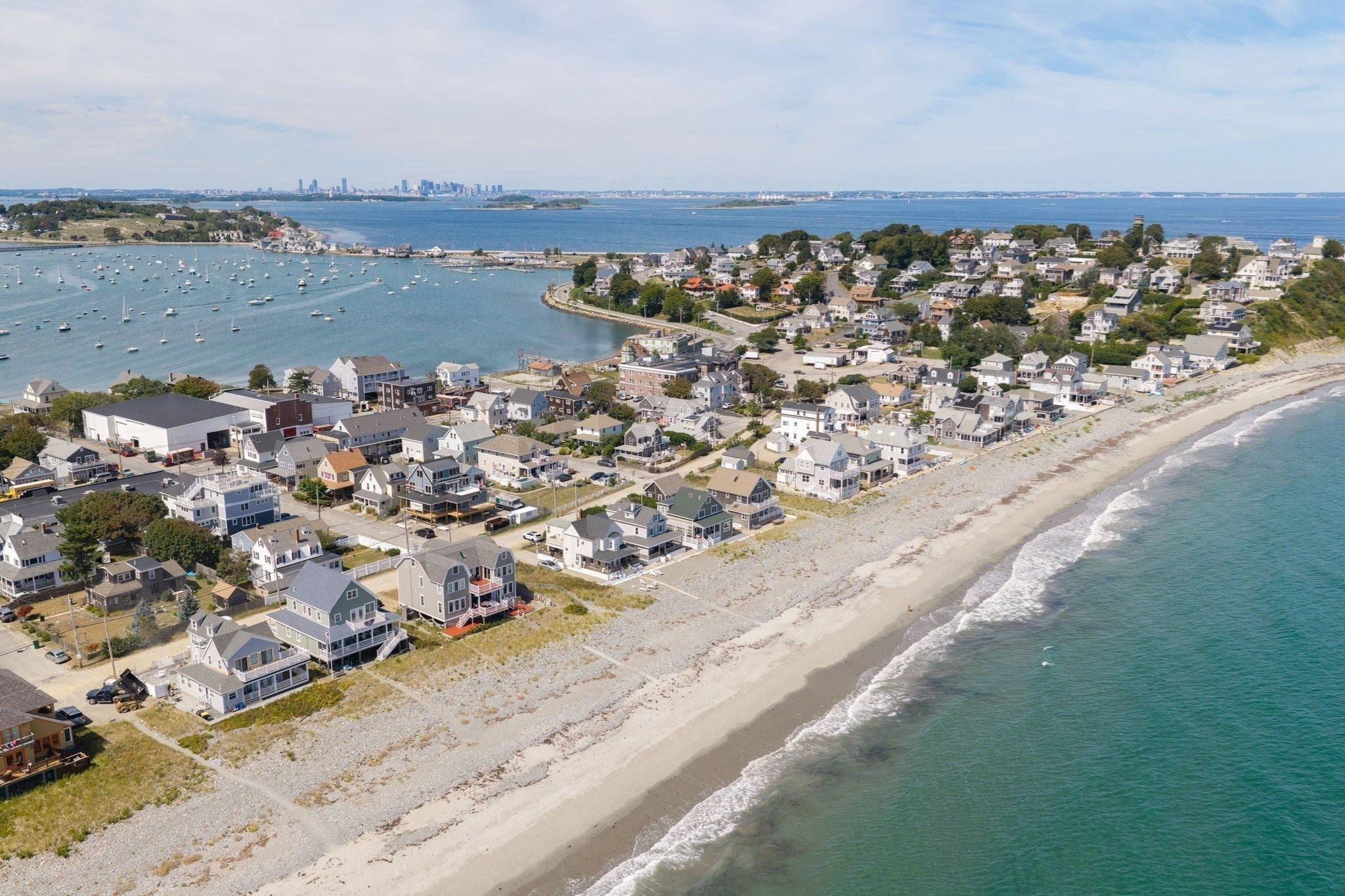 331 Beach Ave, Hull, MA, 331 Beach Ave, Hull, MA Photo #25
