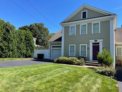 Photo of 0 Zabriskie Drive #B, Newburyport, MA 01950 (MLS # 73493837)