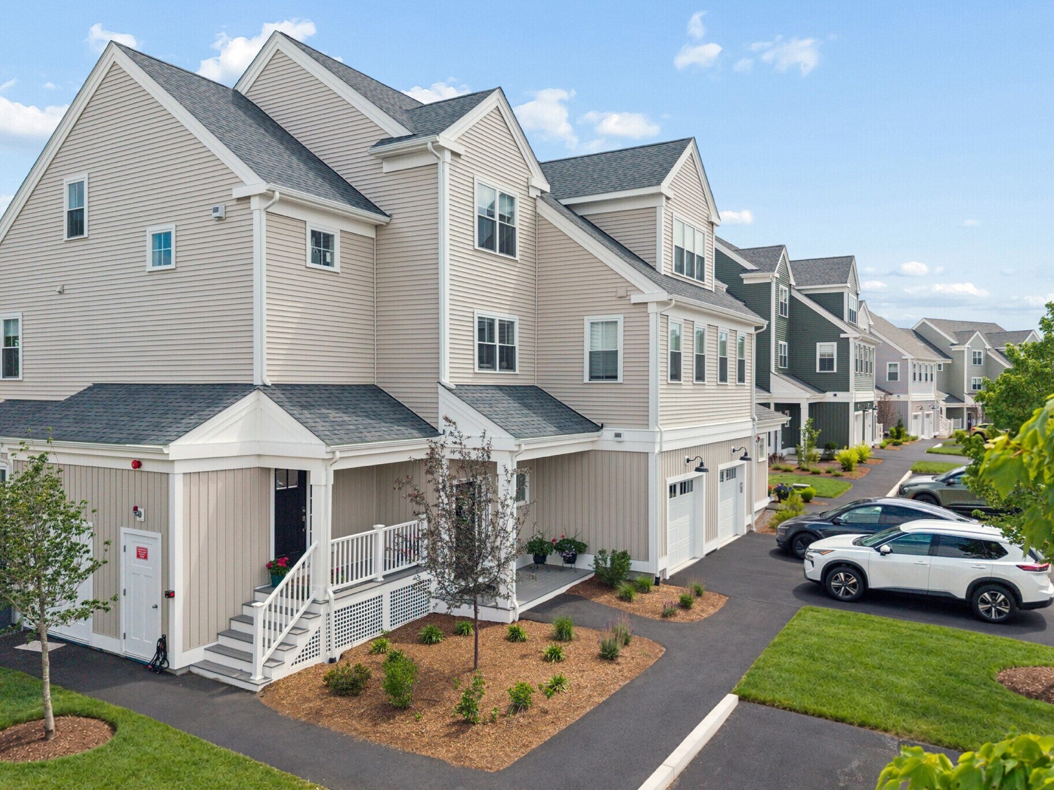129 Oxbow Road #58-2, Raynham, MA Photo #1