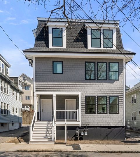 37-39 Governor Winthrop Road Somerville MA 02145