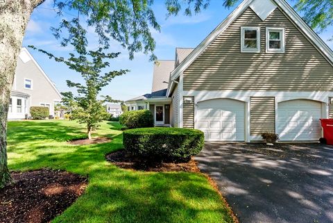 13 Bay Pointe Dr. Ext 13 Wareham MA 02558