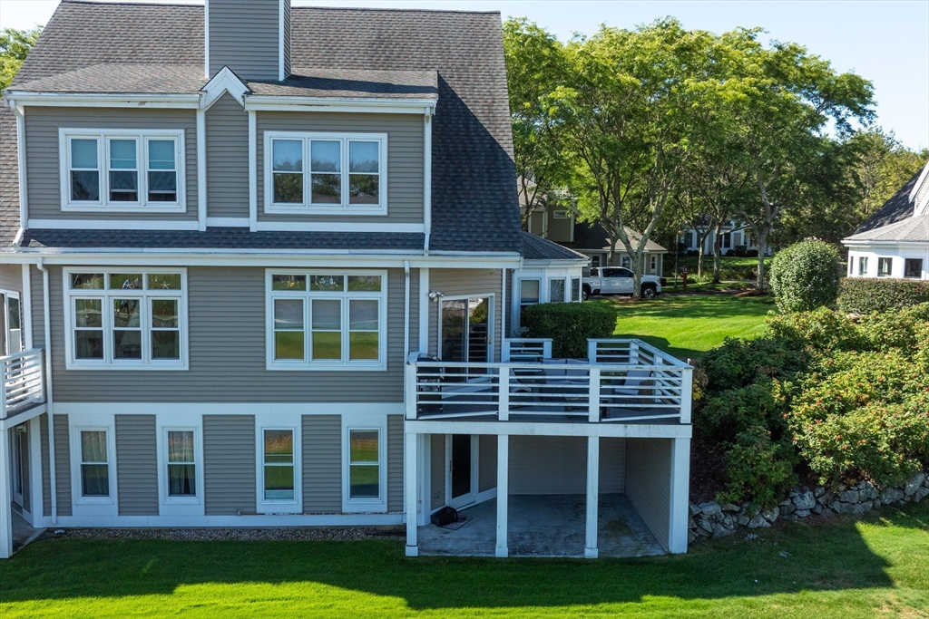 13 Bay Pointe Dr. Ext 13