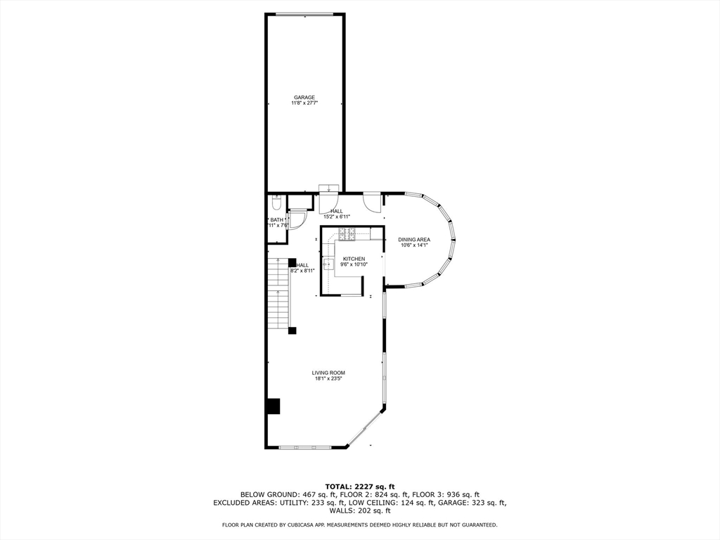 13 Bay Pointe Dr. Ext 13