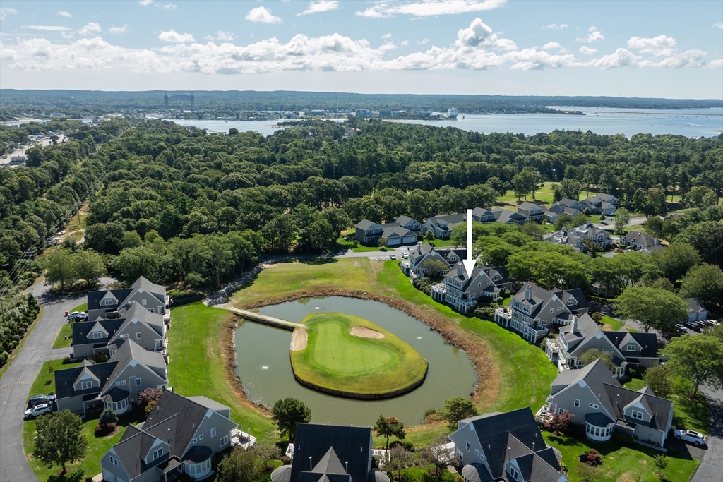 13 Bay Pointe Dr. Ext 13