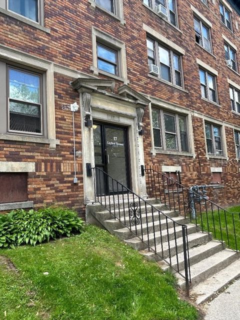 Photo of 17 Leyfred Ter #1 R, Springfield, MA 01108 (MLS # 73526721)