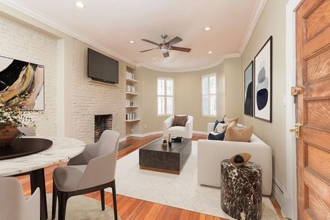 15 Blackwood 2 Boston MA 02115