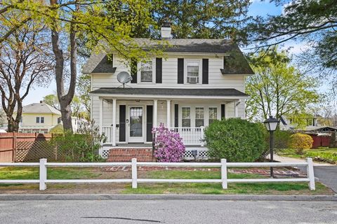 23 Gleason Rd Shrewsbury MA 01545